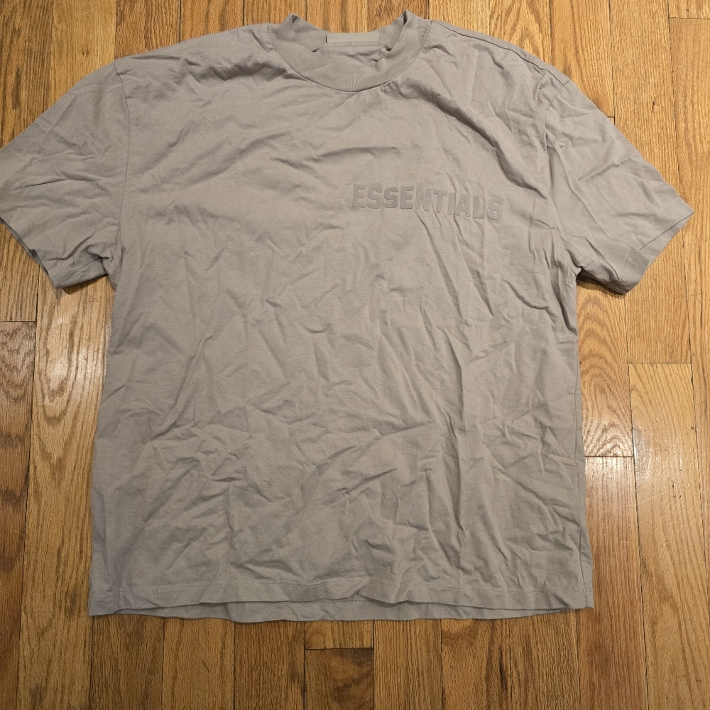Essentials Fear of God Tee